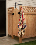 PENDLETON WYETH TRAIL SPA TOWEL