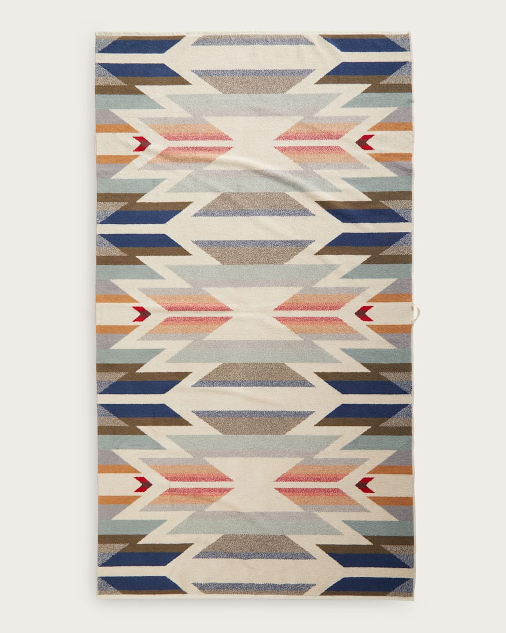 PENDLETON WYETH TRAIL SPA TOWEL