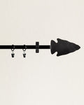 PENDLETON STEEL BLANKET HANGER