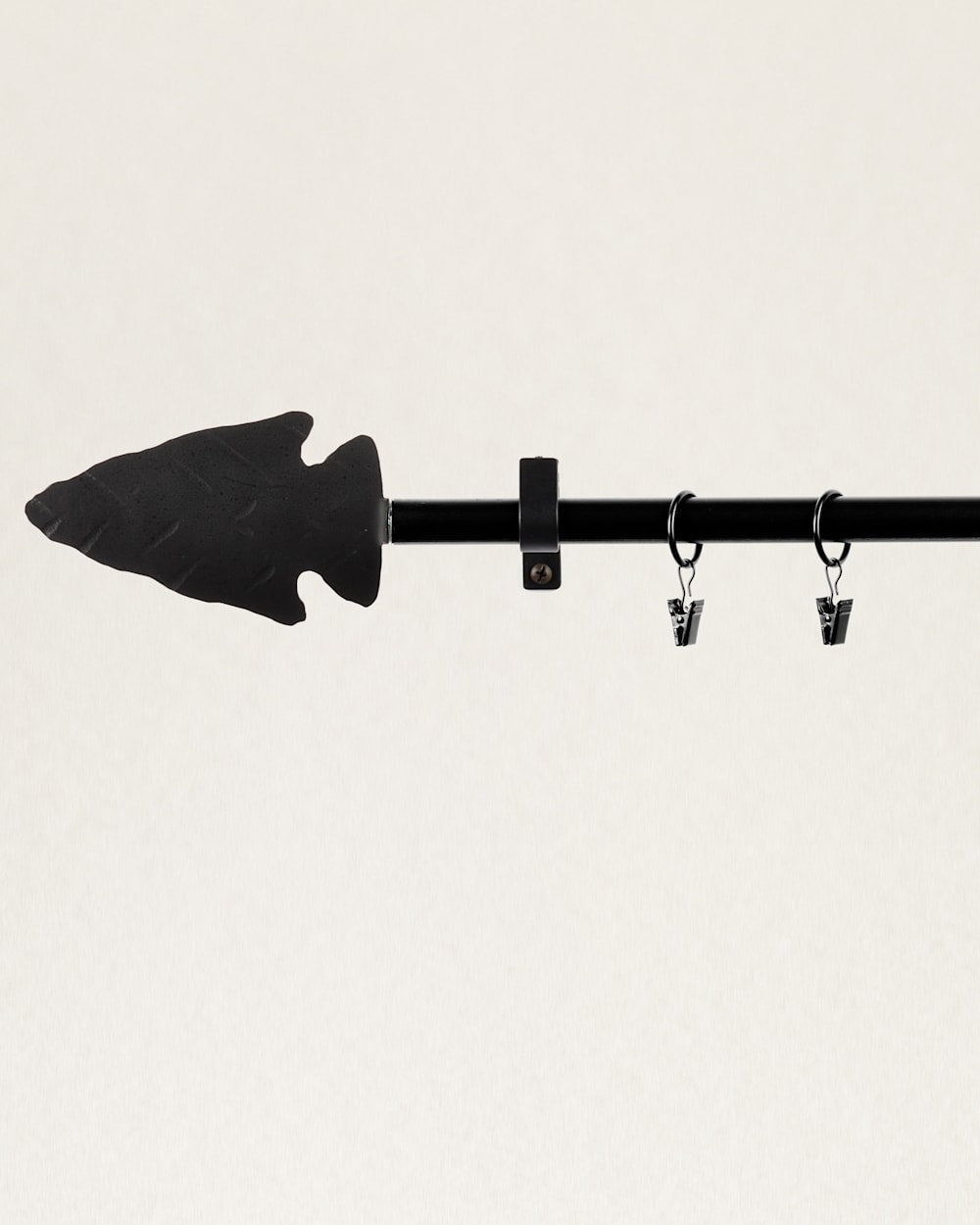 PENDLETON STEEL BLANKET HANGER