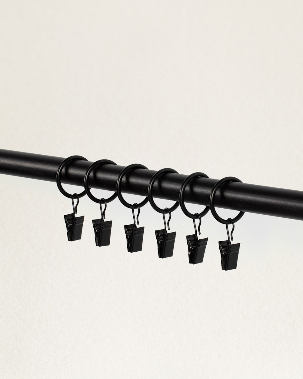 PENDLETON STEEL BLANKET HANGER