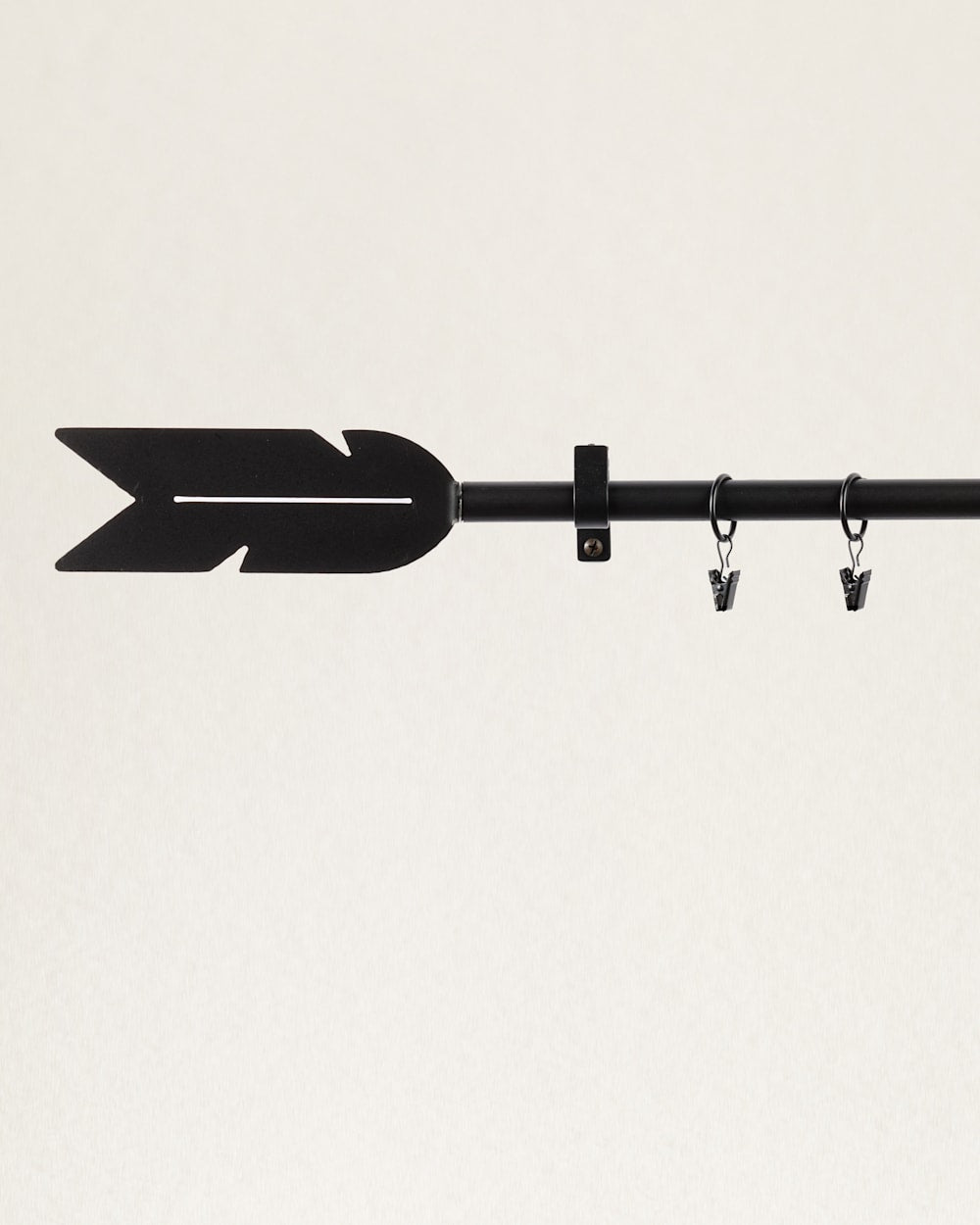 PENDLETON STEEL BLANKET HANGER