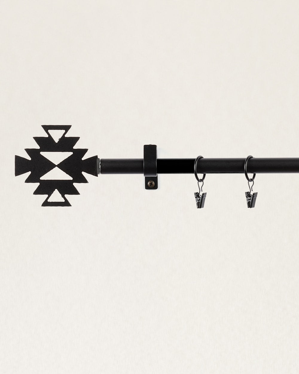 PENDLETON STEEL BLANKET HANGER