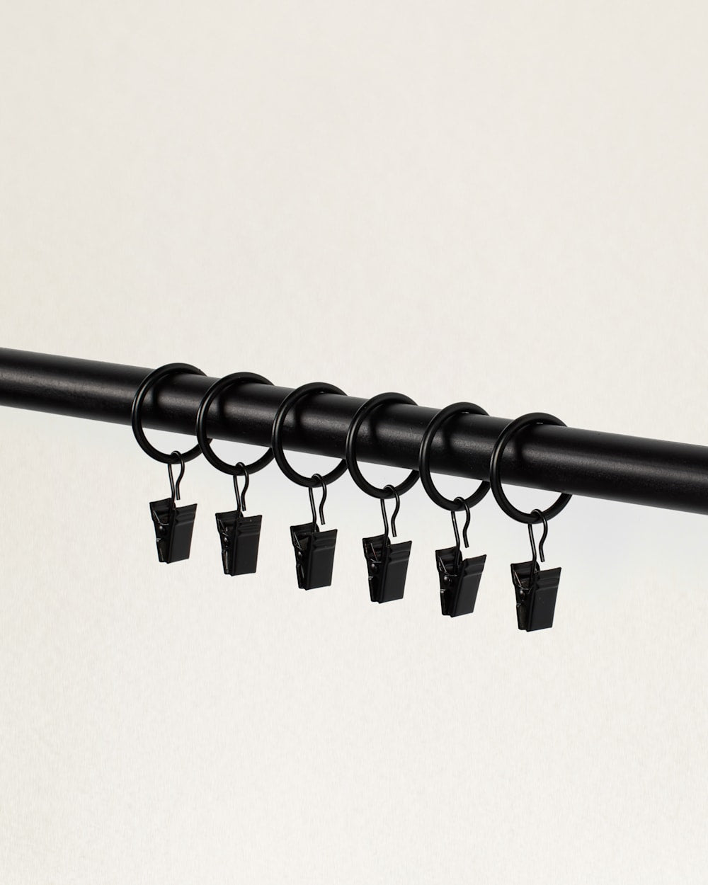 PENDLETON STEEL BLANKET HANGER