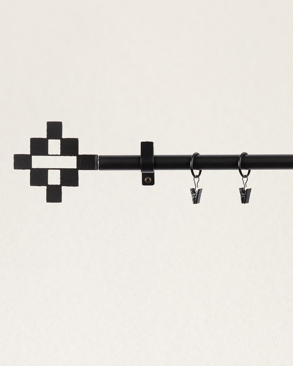 PENDLETON STEEL BLANKET HANGER