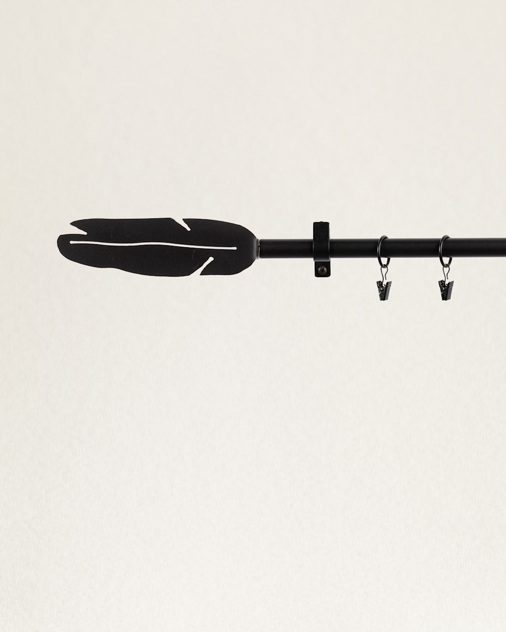 PENDLETON STEEL BLANKET HANGER