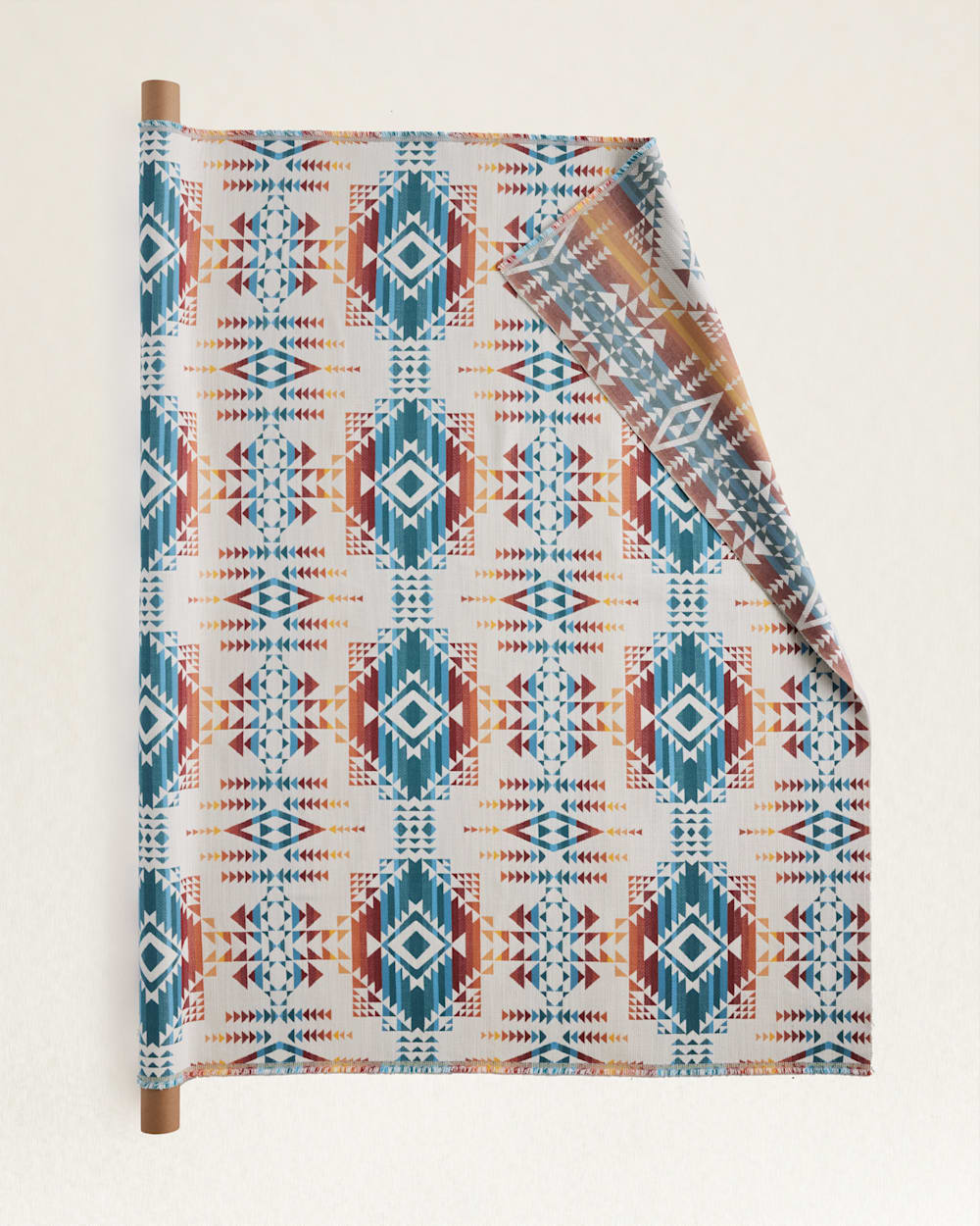 PENDLETON SUNBRELLA X PENDLETON PILOT ROCK FABRIC