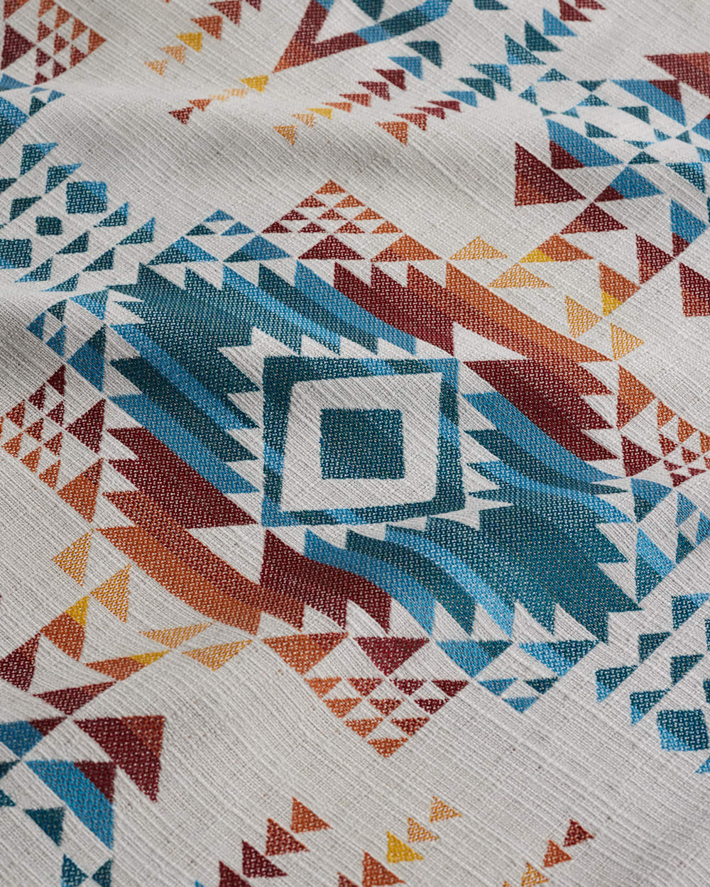 PENDLETON SUNBRELLA X PENDLETON PILOT ROCK FABRIC