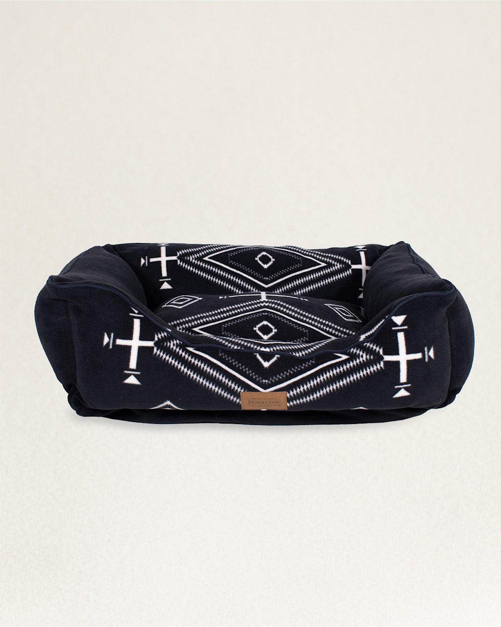 PENDLETON LOS OJOS PET BED - KUDDLER