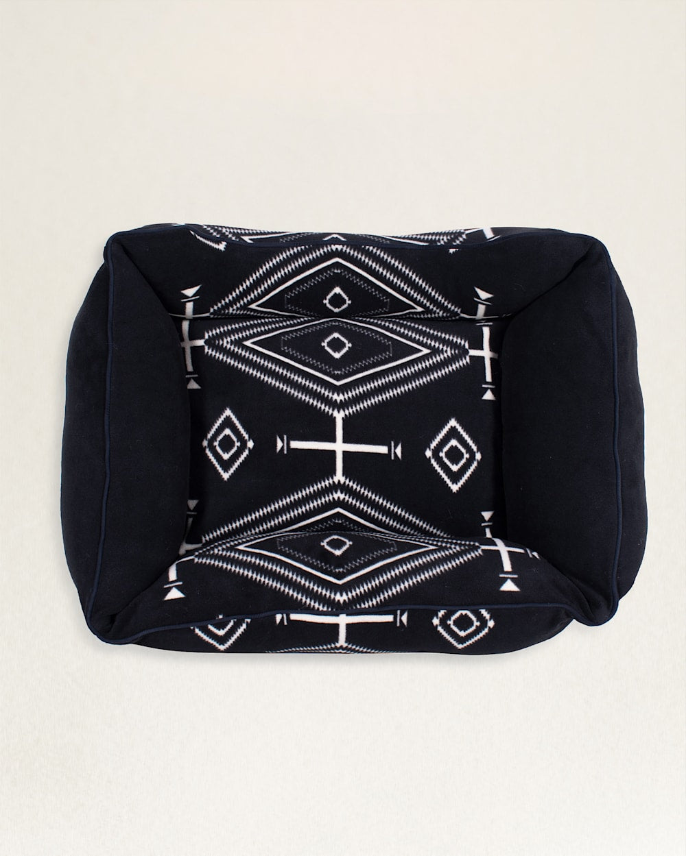 PENDLETON LOS OJOS PET BED - KUDDLER