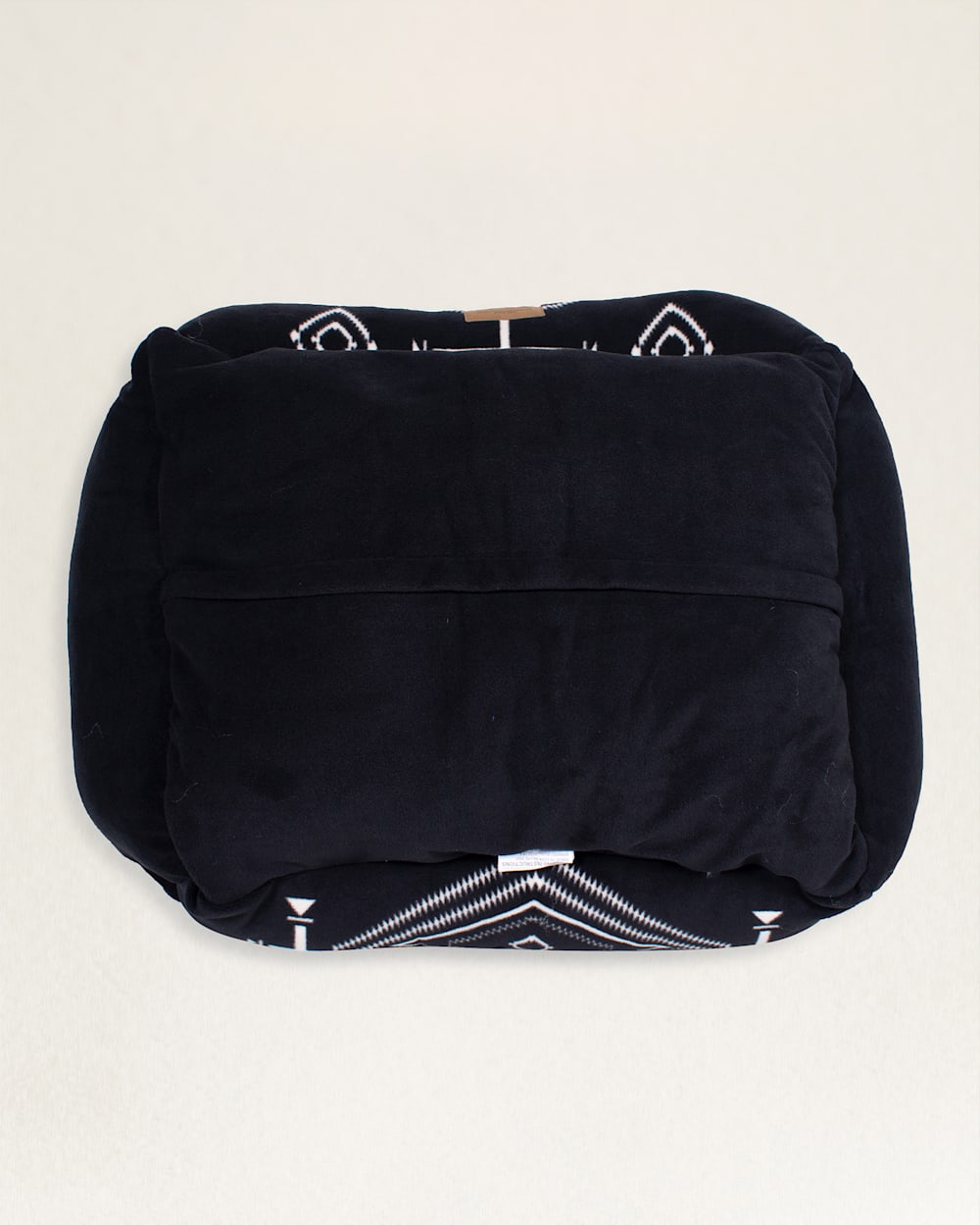 PENDLETON LOS OJOS PET BED - KUDDLER
