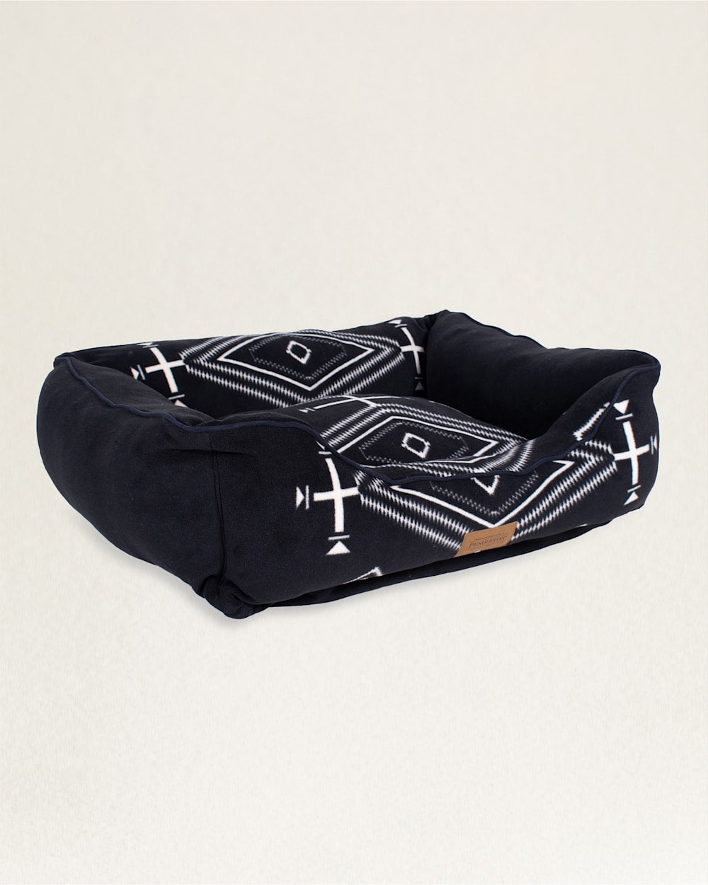 PENDLETON LOS OJOS PET BED - KUDDLER