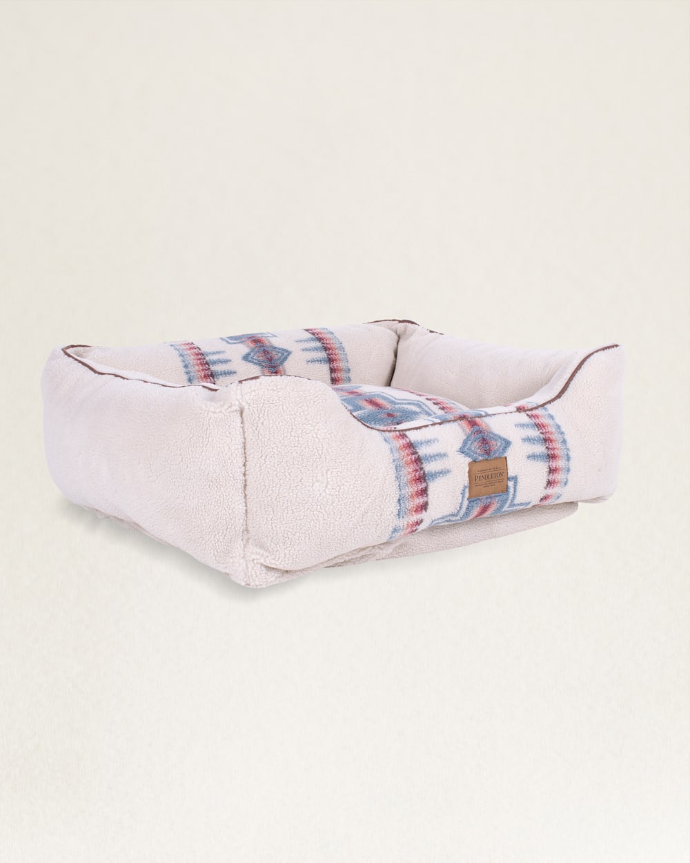 PENDLETON HARDING PET BED - KUDDLER