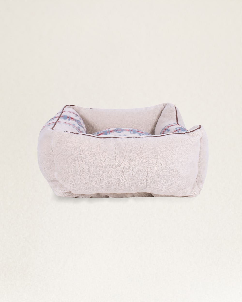 PENDLETON HARDING PET BED - KUDDLER