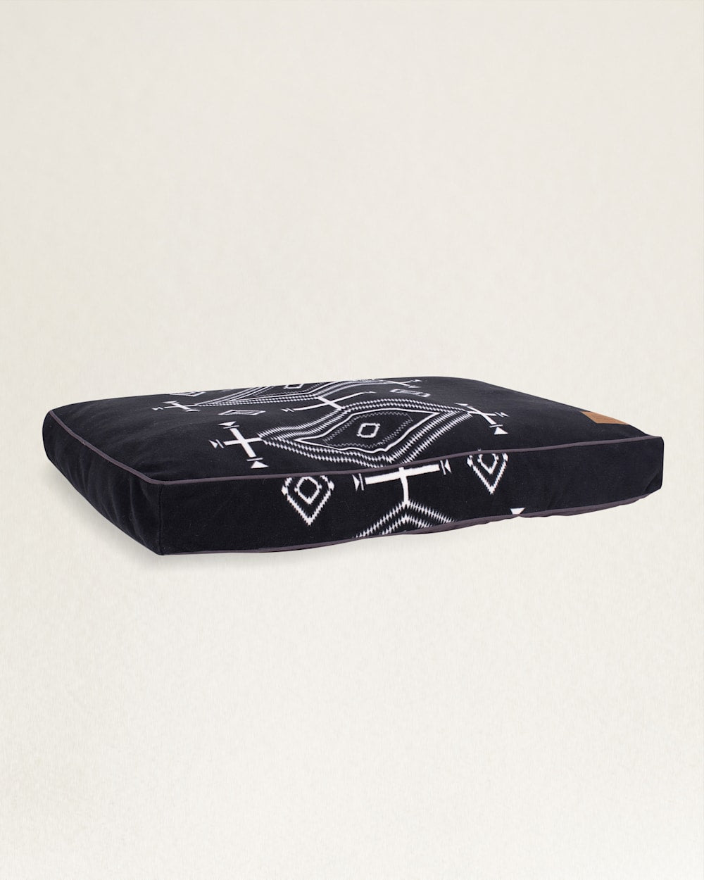 PENDLETON LOS OJOS PET BED - NAPPER