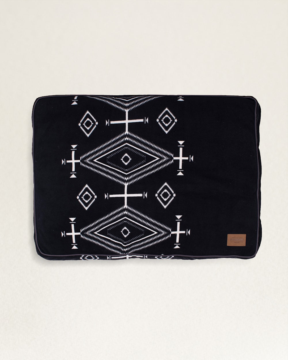 PENDLETON LOS OJOS PET BED - NAPPER