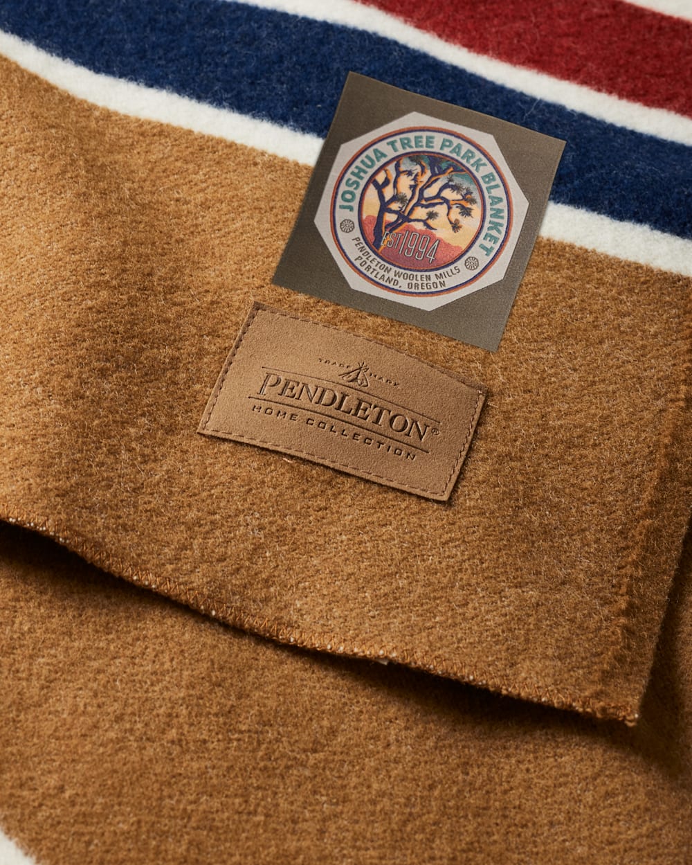 PENDLETON JOSHUA TREE NATIONAL PARK BLANKET