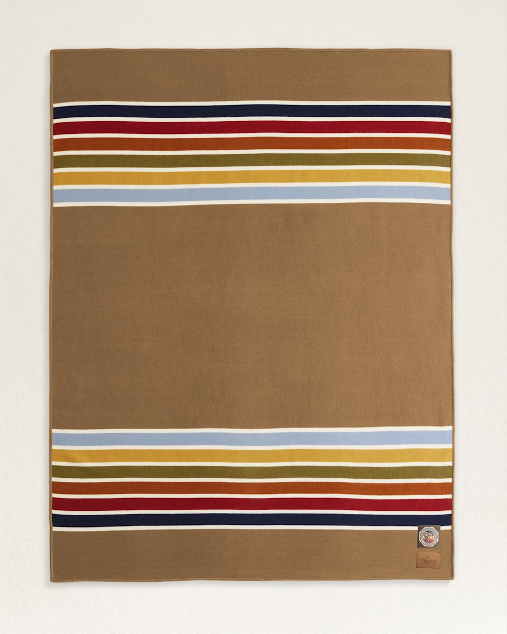 PENDLETON JOSHUA TREE NATIONAL PARK THROW WITH CARRIER
