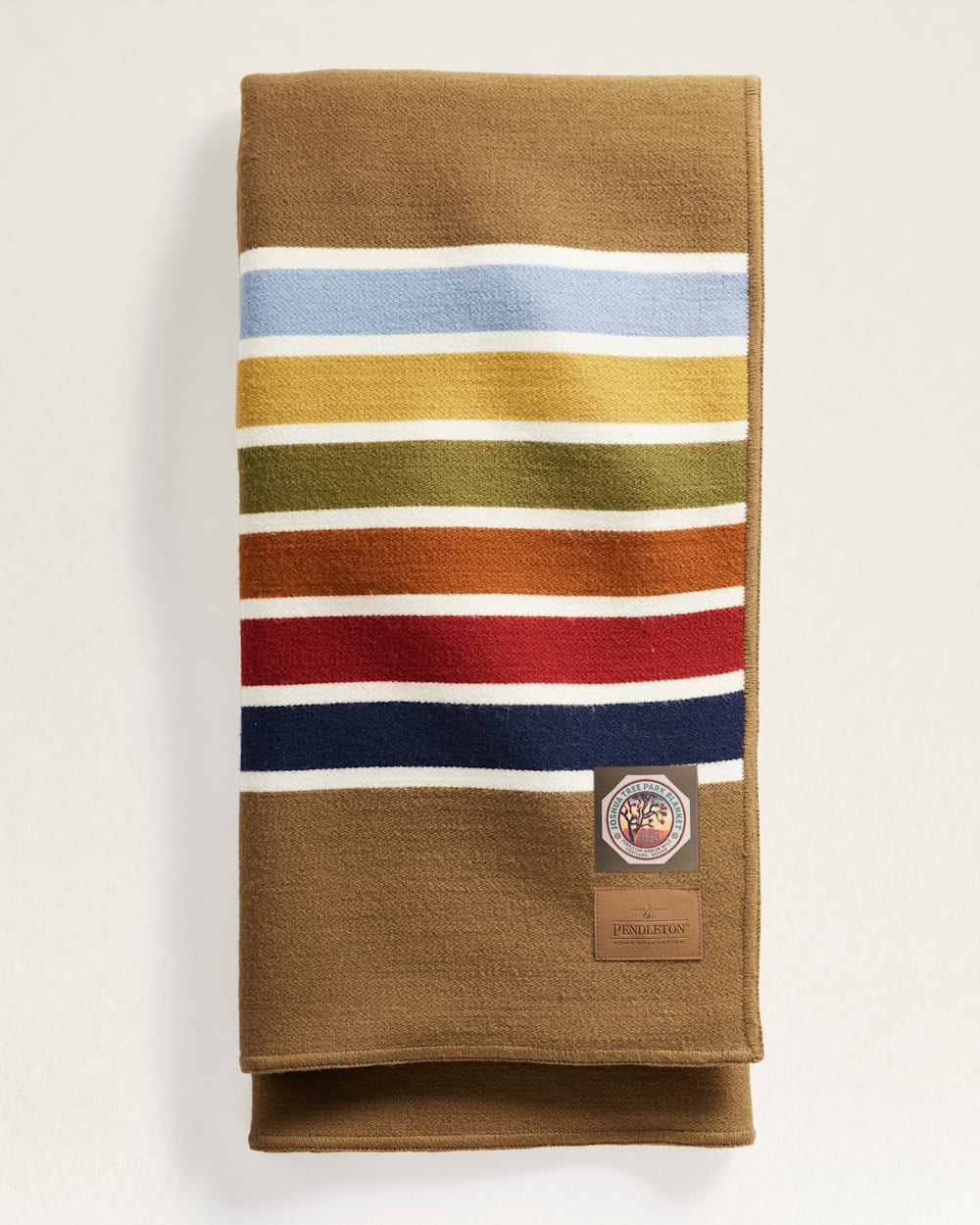 PENDLETON JOSHUA TREE NATIONAL PARK THROW WITH CARRIER