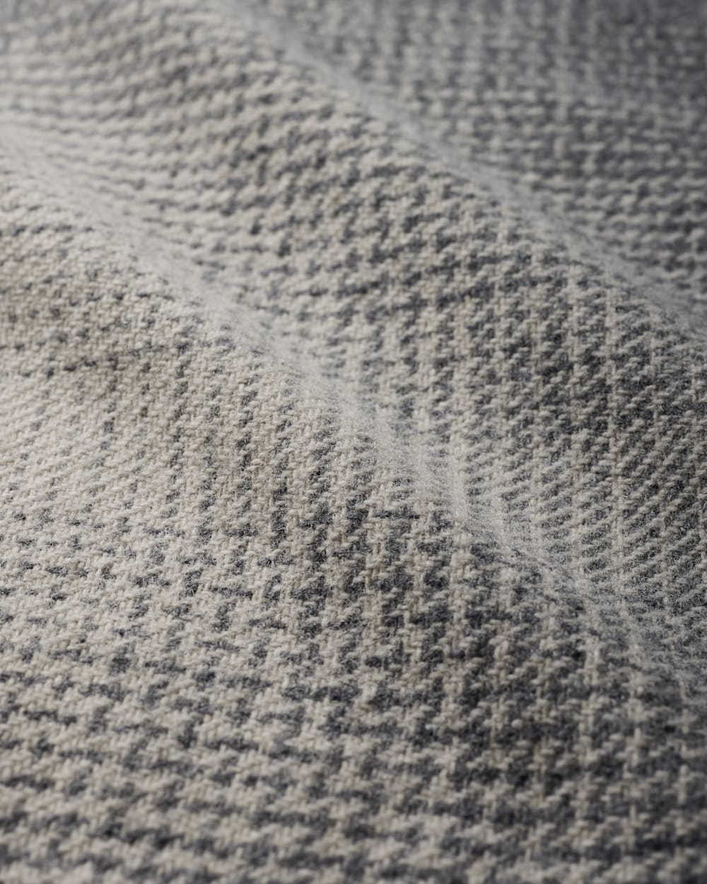 PENDLETON ECO-WISE WOOL OMBRE BLANKET