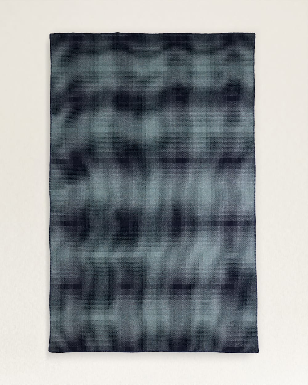 PENDLETON ECO-WISE WOOL OMBRE BLANKET