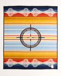 PENDLETON DRUM KEEPERS BLANKET