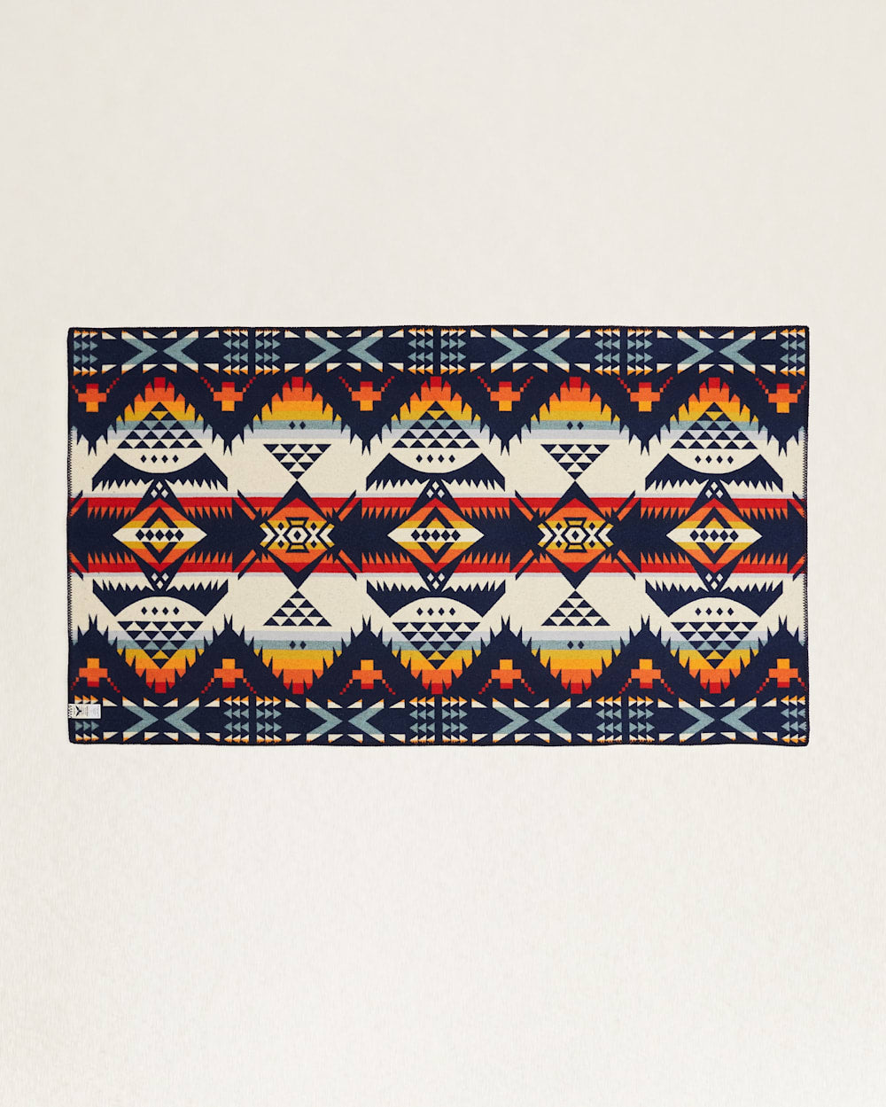 PENDLETON NEHALEM SADDLE BLANKET