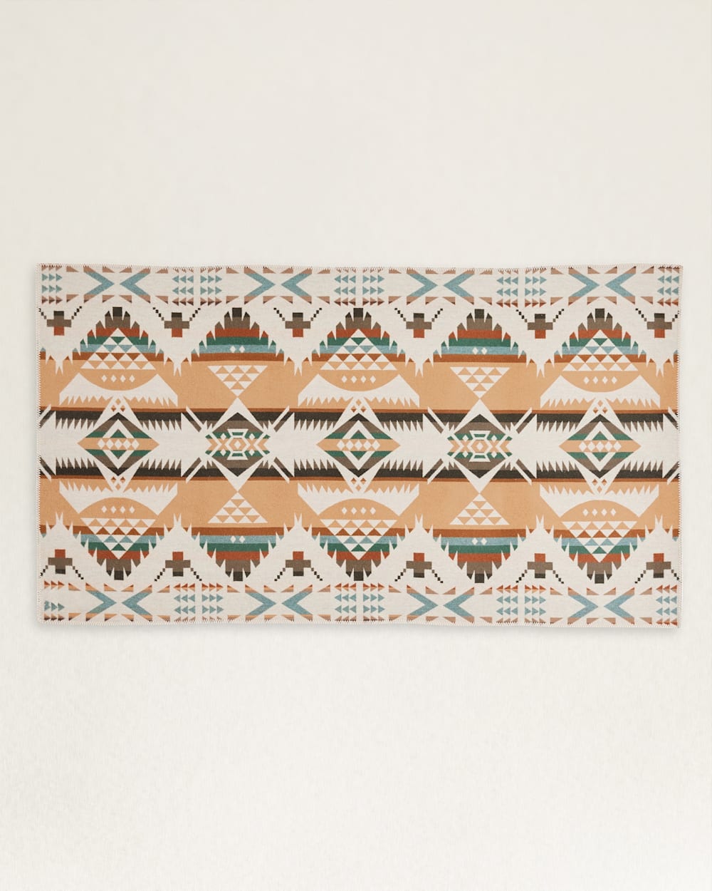 PENDLETON NEHALEM SADDLE BLANKET