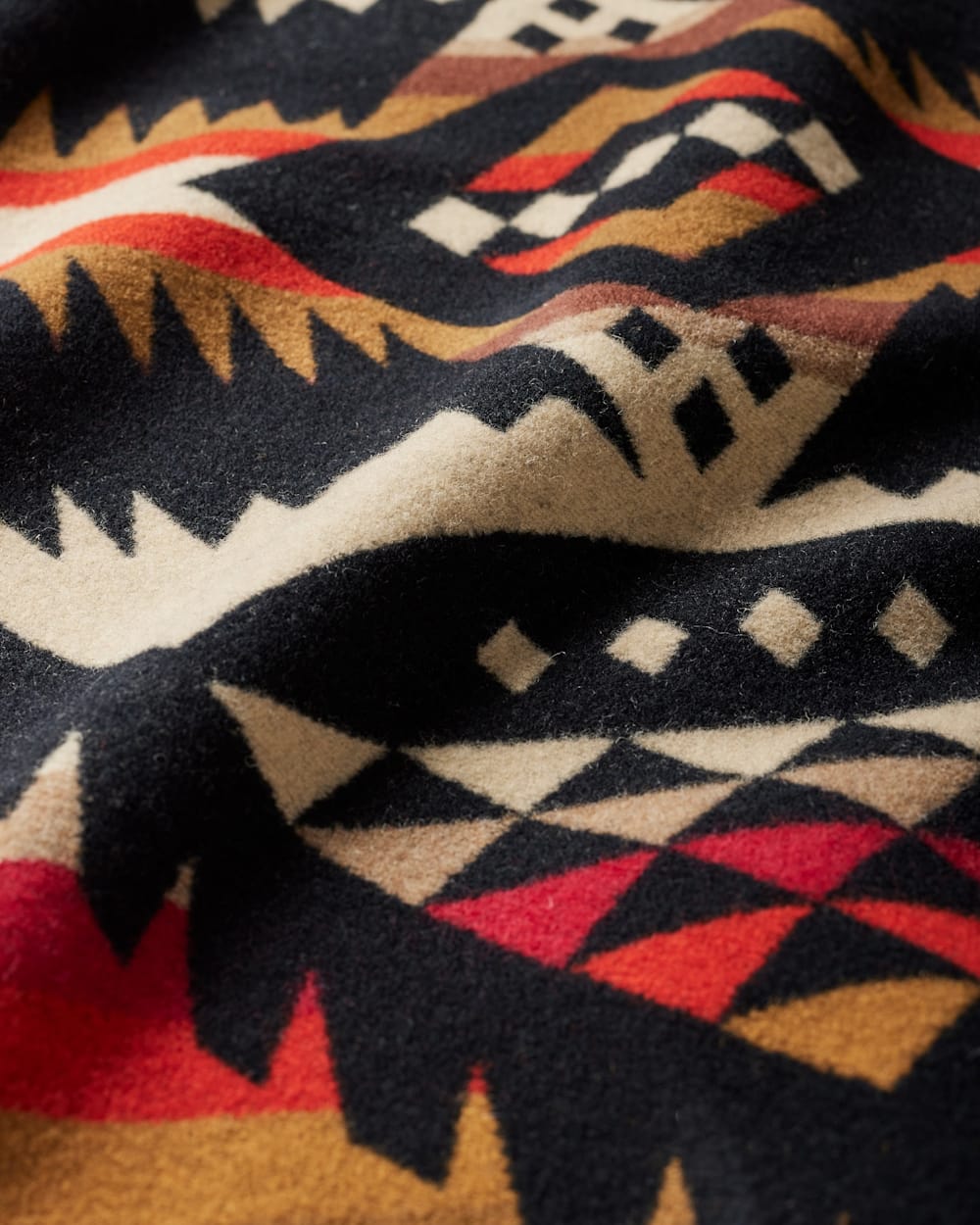 PENDLETON NEHALEM SADDLE BLANKET