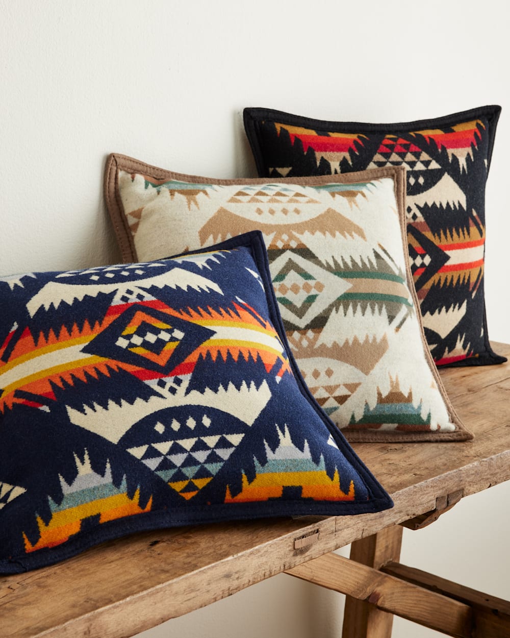 PENDLETON NEHALEM PILLOW