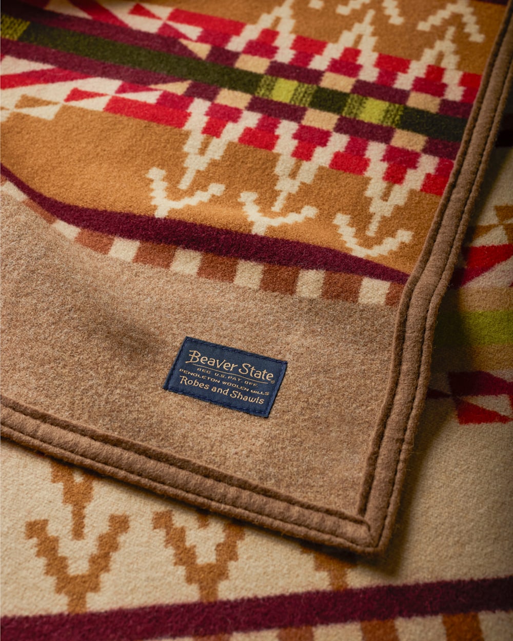 PENDLETON BEACON ROCK BLANKET