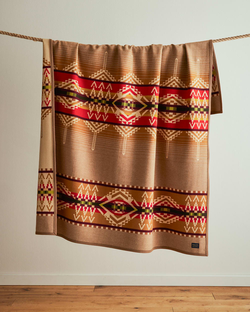 PENDLETON BEACON ROCK BLANKET