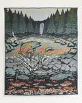 PENDLETON SALMON FALLS BLANKET