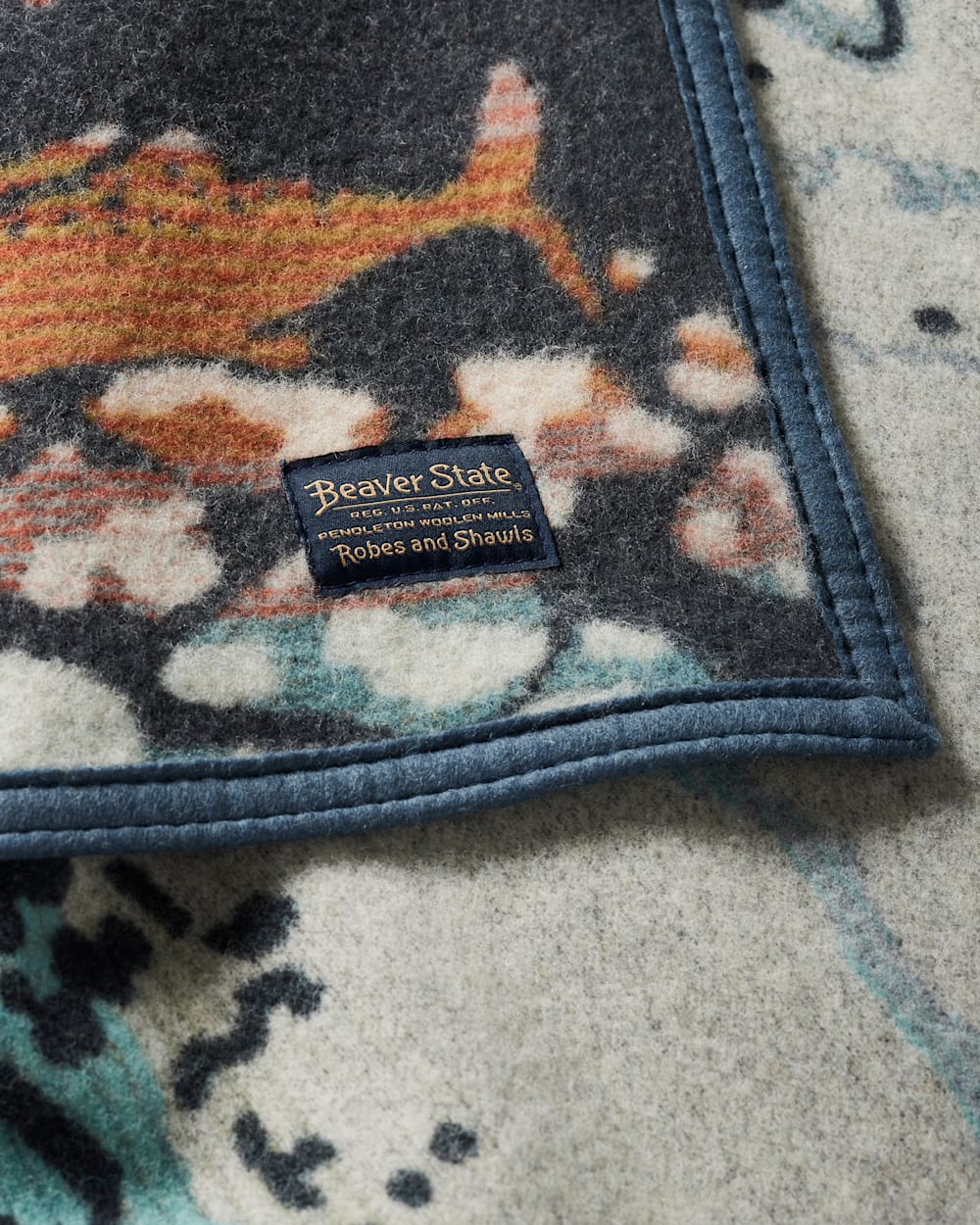 PENDLETON SALMON FALLS BLANKET