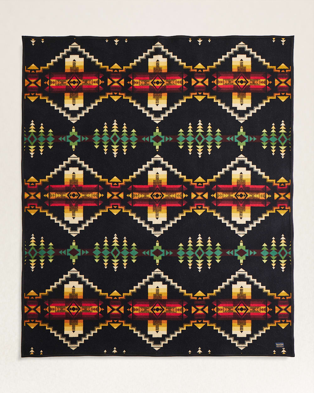 PENDLETON FOUR CORNERS BLANKET