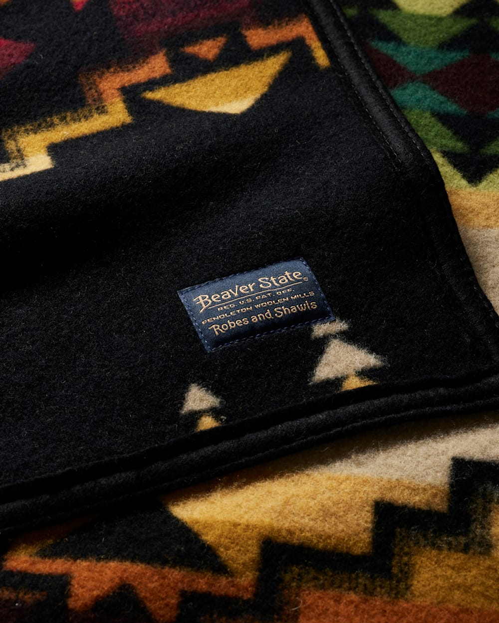 PENDLETON FOUR CORNERS BLANKET