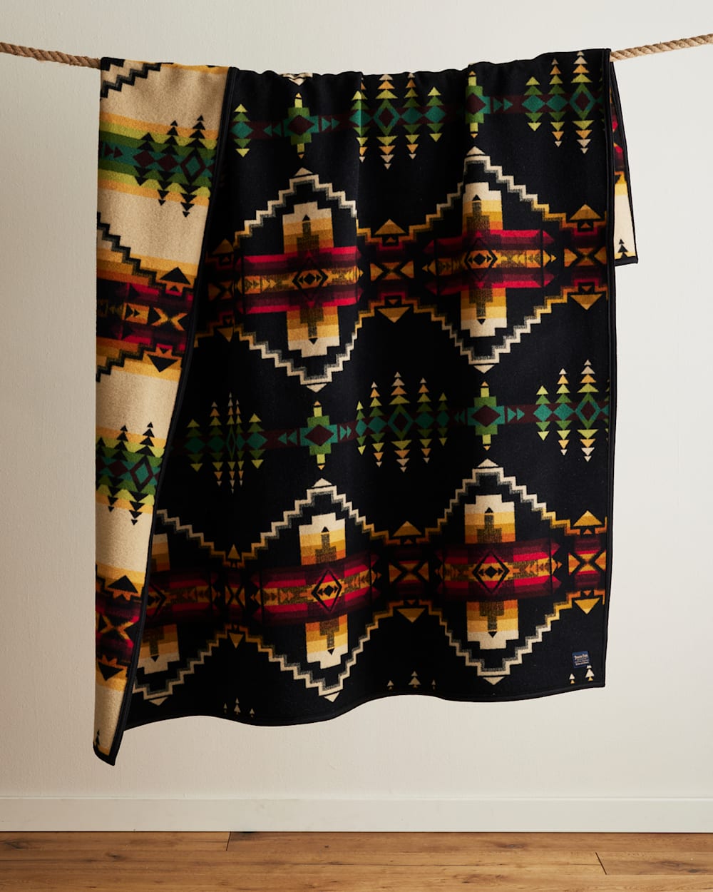 PENDLETON FOUR CORNERS BLANKET
