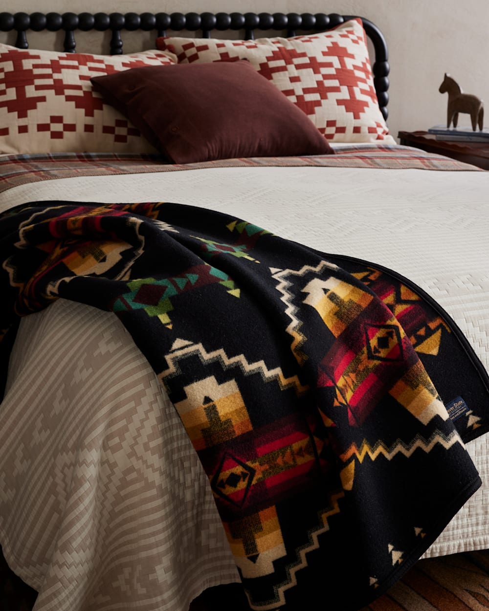 PENDLETON FOUR CORNERS BLANKET