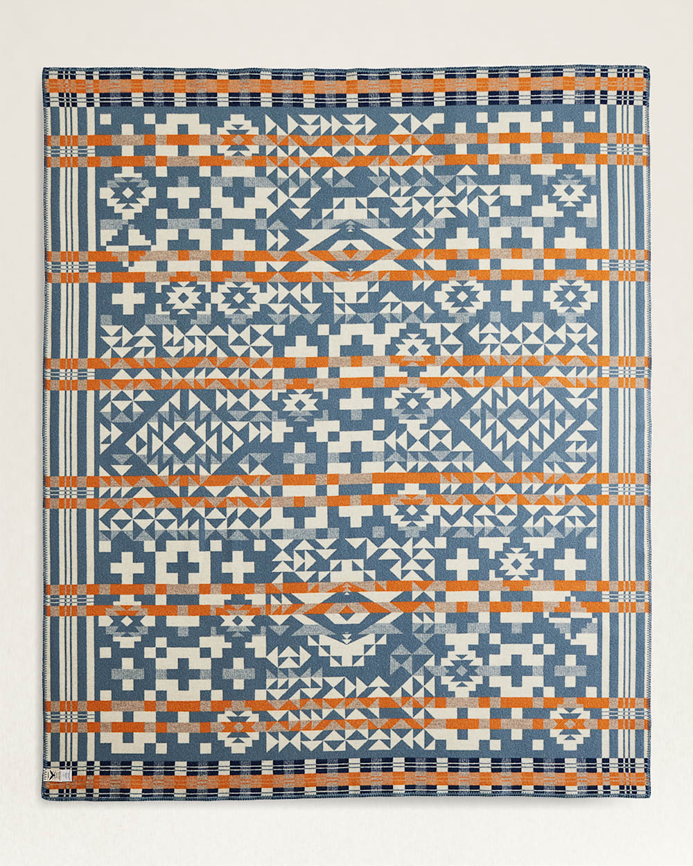 PENDLETON BLUE RIDGE BLANKET
