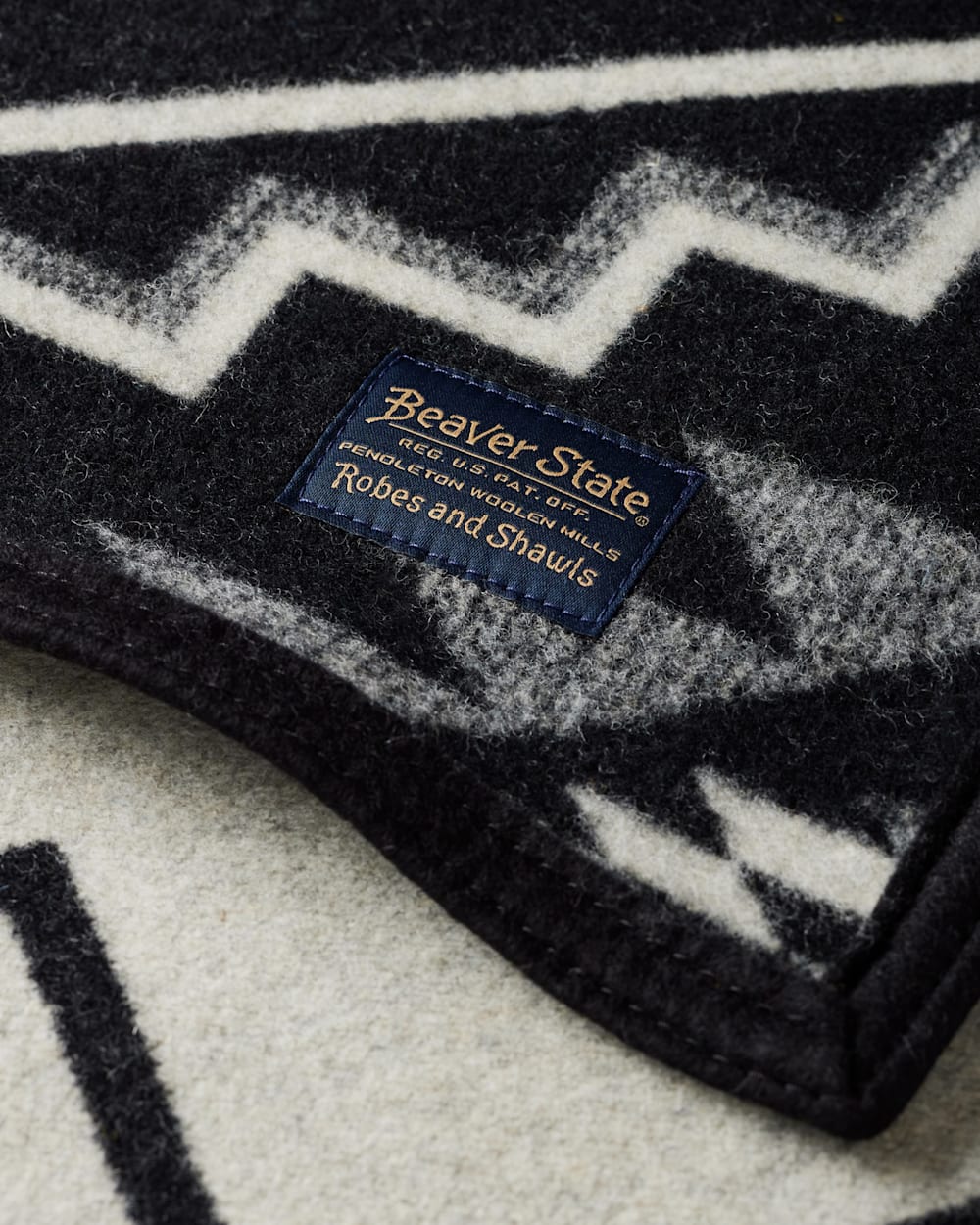 PENDLETON OXBOW BLANKET
