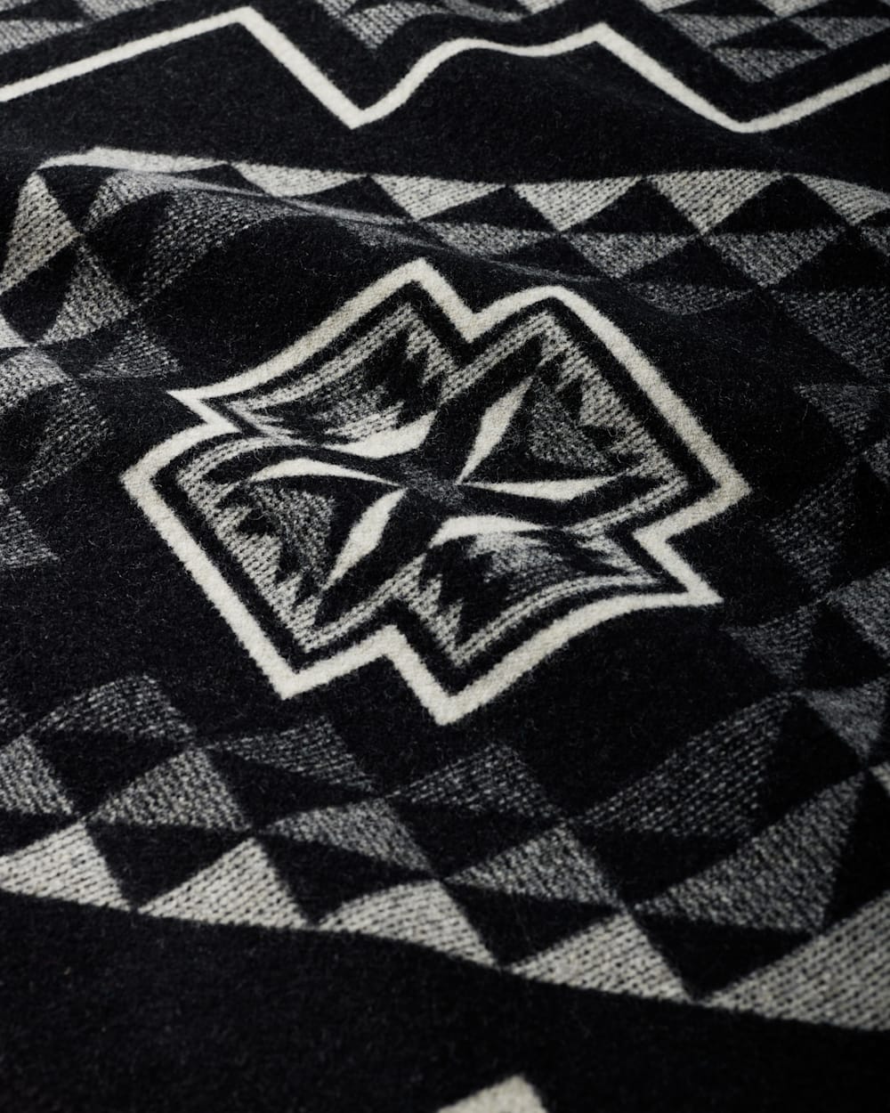 PENDLETON OXBOW BLANKET