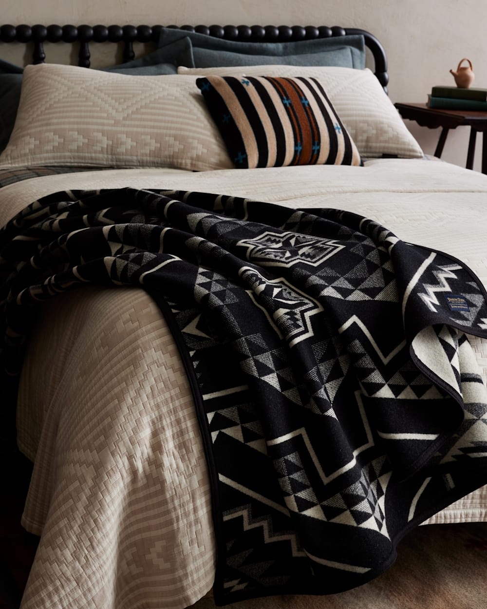 PENDLETON OXBOW BLANKET