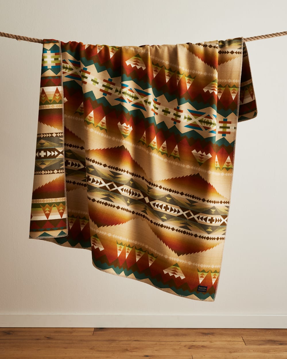 PENDLETON SOLSTICE CANYON BLANKET