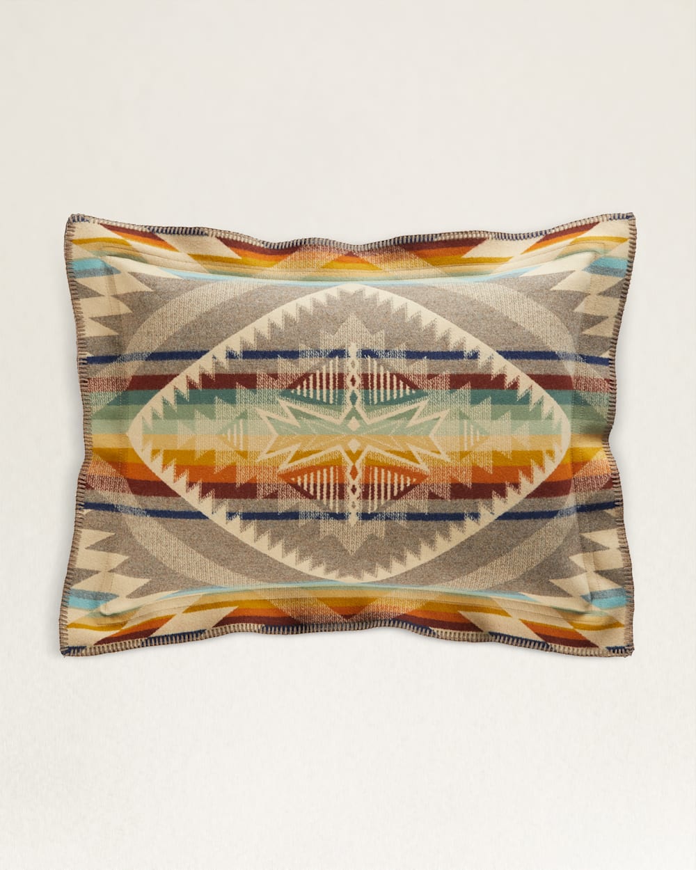 PENDLETON SUMMERLAND SHAM