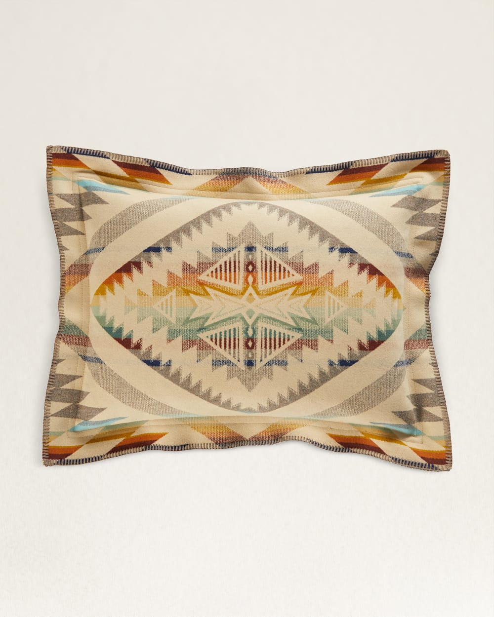 PENDLETON SUMMERLAND SHAM
