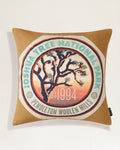 PENDLETON JOSHUA TREE NATIONAL PARK PATCH PILLOW