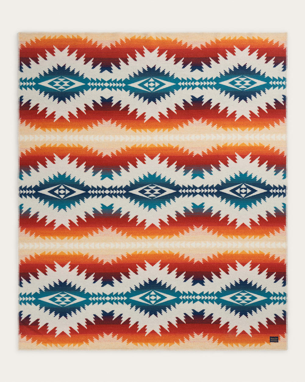 PENDLETON SUNSET PASS BLANKET