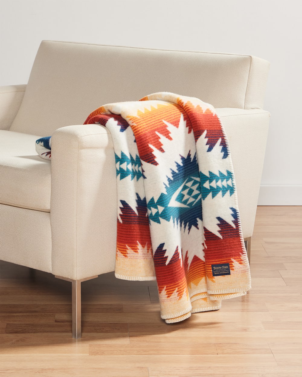 PENDLETON SUNSET PASS BLANKET
