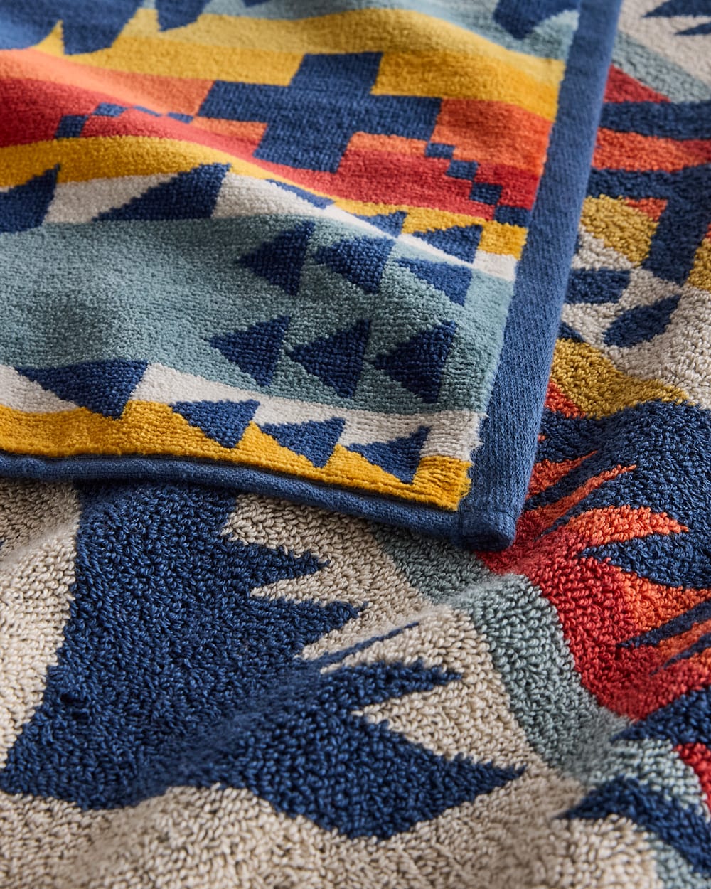 PENDLETON NEHALEM SPA TOWEL
