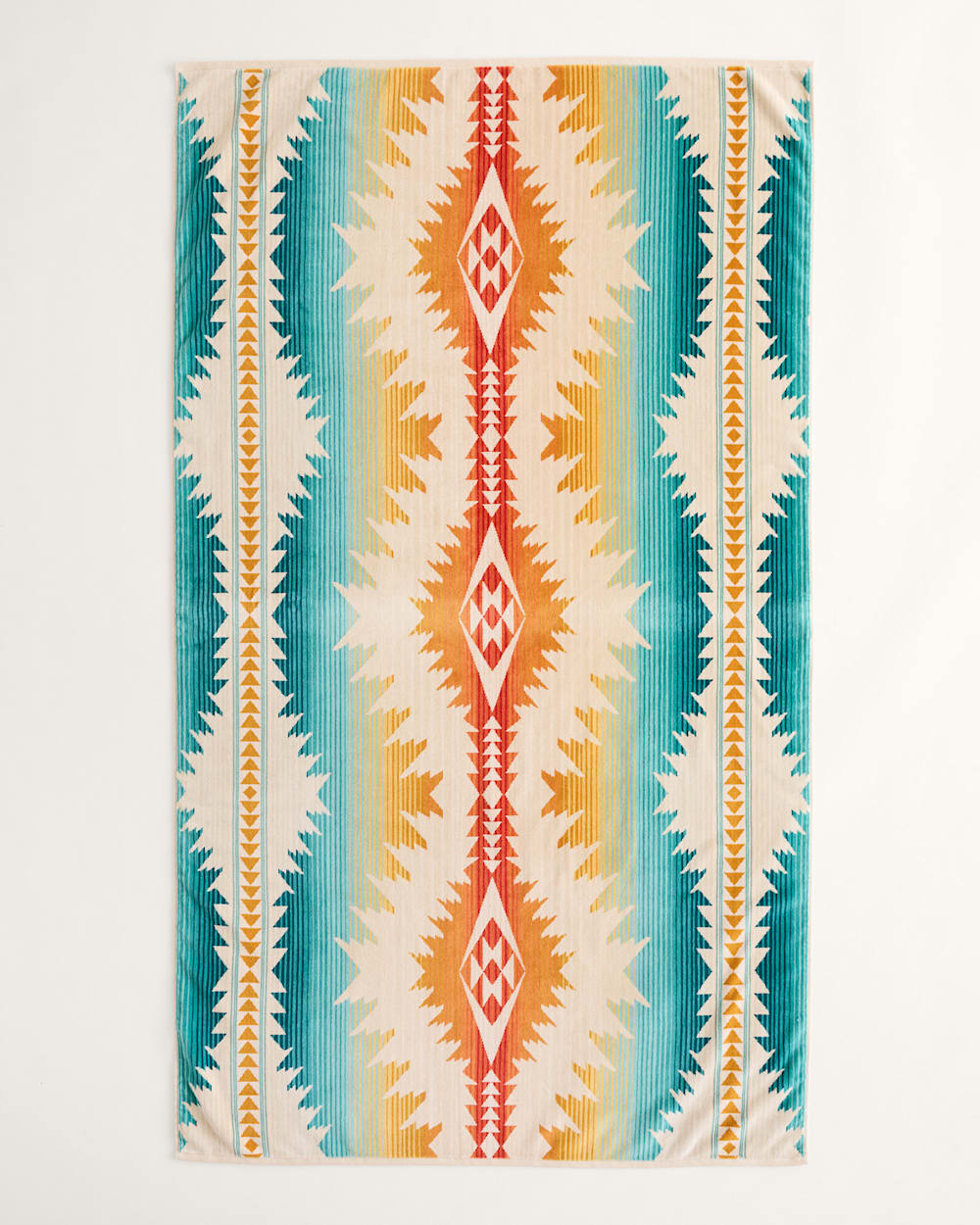 PENDLETON SUNSET PASS SPA TOWEL
